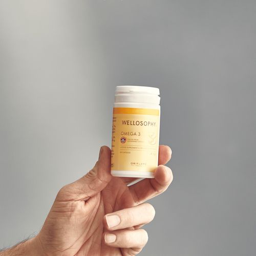 Wellness & Beauty Omega3 - image 4