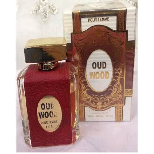 product_image_name-Fragrance World-OUD WOOD POUR FEMME FOR WOMEN EDP-1