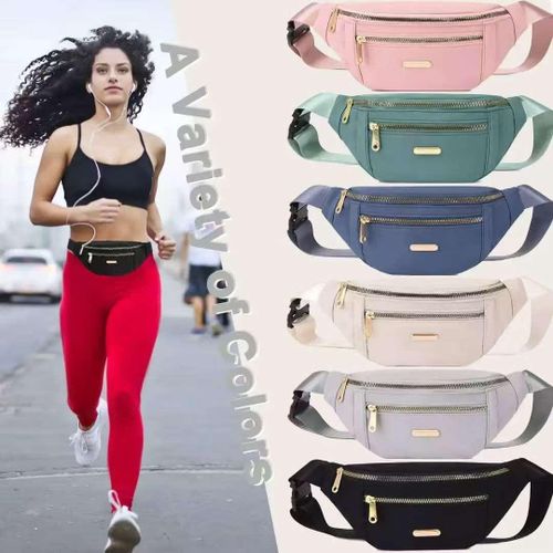 Generic Unisex Waist Bag - image 2