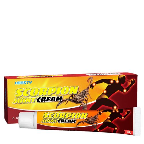product_image_name-HBESTY-Scorpion Instant Pain Relief Gel For Knee Joint Body Cream-1