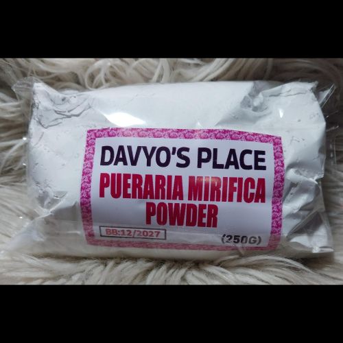 Generic Pueraria Mirifica Powder - 250g