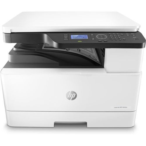 Hp Laserjet Mfp M436n Office Laser A3 All-in-one Auto Duplex Printer