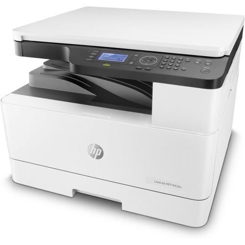 Hp Laserjet Mfp M436n Office Laser A3 All-in-one Auto Duplex Printer