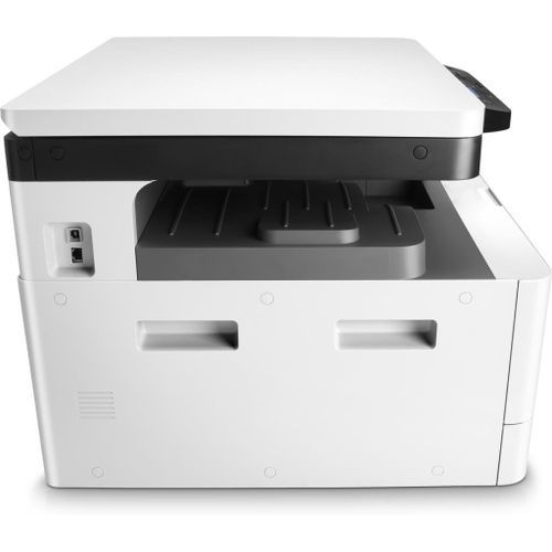 Hp Laserjet Mfp M436n Office Laser A3 All-in-one Auto Duplex Printer