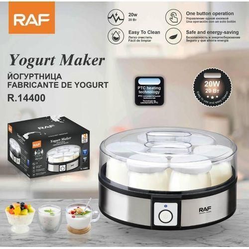 Generic RAF Electric Yogurt Maker
