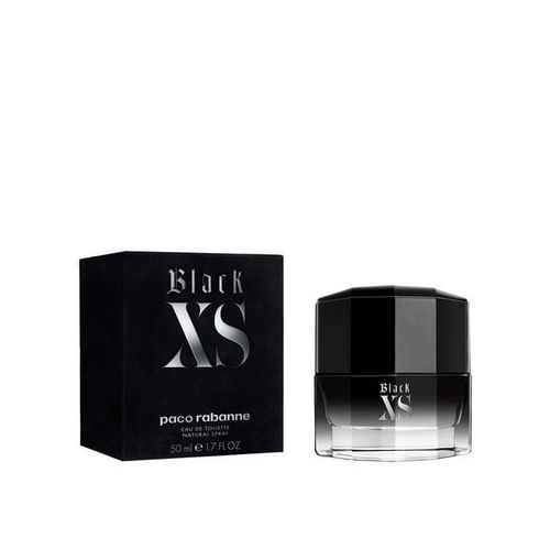 product_image_name-Paco Rabanne-Black xs EDT (Long Lasting) 100ml-1