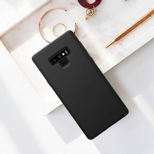 Generic Samsung galaxy note 9 silicone case - image 2