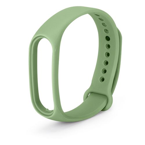 Watchband for Xiaomi Mi Band 7 6 NFC bracelet silicone Sport watch