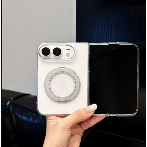 Pouch IPhone Duo Fold case