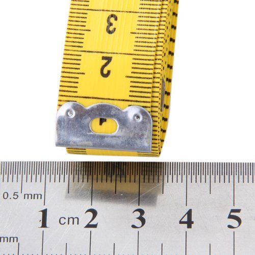 Tailor Measuring Tape Measure  Measurement Tape Tailor Meter