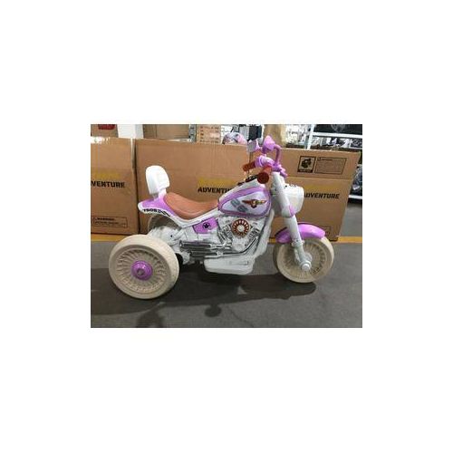 Generic Children's Electric Motorcycle  Motobike For 1-5years
