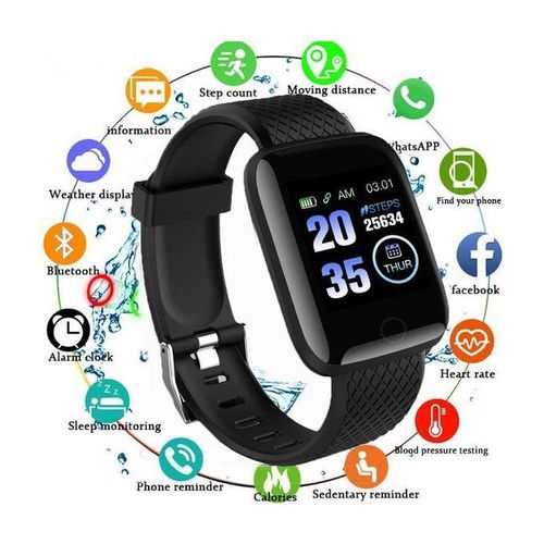 Jumia smart watches and prices online
