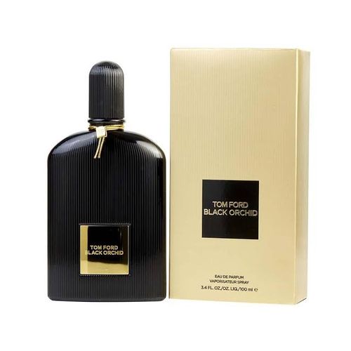 TOM FORD Black Orchid EDP 100ml Perfume Unisex Jumia Nigeria