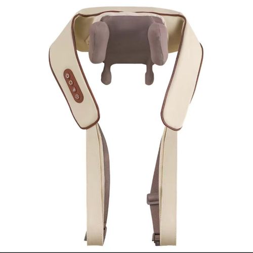 Generic Shoulder and Back Massager for Pain & Stiffness Relief - image 2