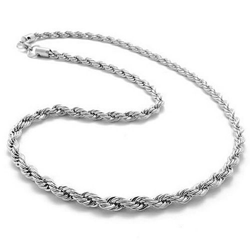 Jumia silver store chains