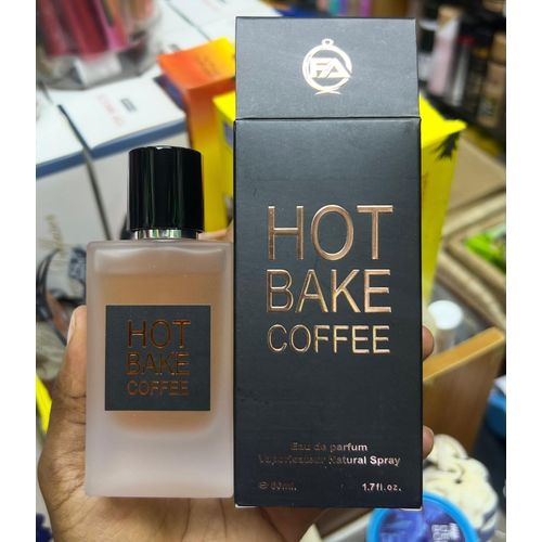 product_image_name-Fragrance Avenue-HOT BAKE COFFEE EAU DE PARFUM 50ML-1