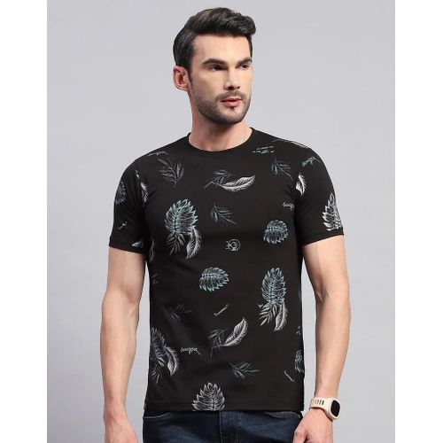 product_image_name-Fashion-Printed T Shirt Mens Breathable Tees Summer Man Short-Sleeved Tops-1