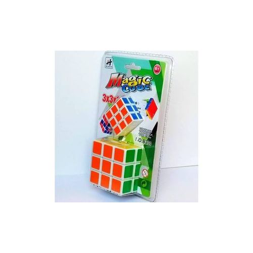 Cubo Mágico Profissional 3x3x3 Original - Magic Cube