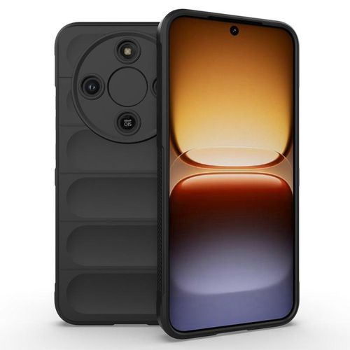 product_image_name-Generic-Silicone Shield Case For Honor X9D / Honor X70-3