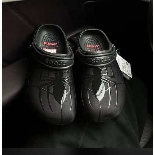 Crocs Spider-Man Marvel Clogs - image 2
