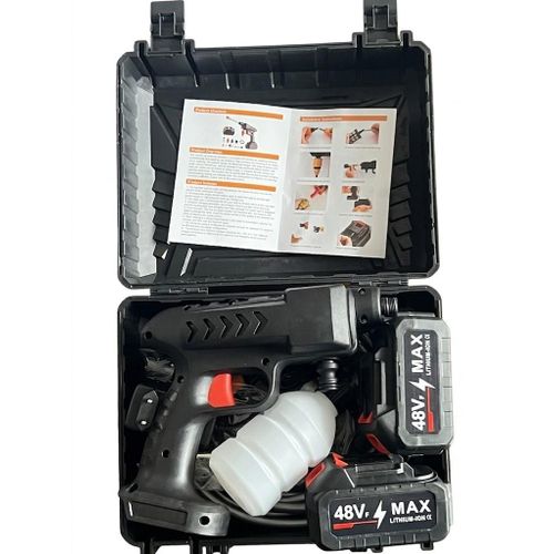 Generic High-pressure washer - image 7