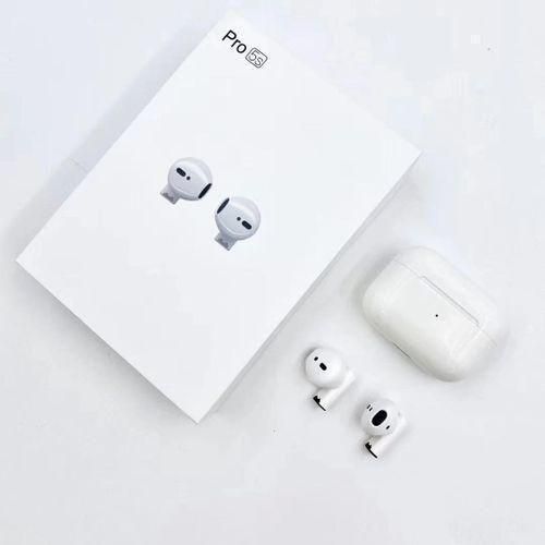 Generic Pro 5s Earbuds For IOS(iPhone) &Android Devices - image 3