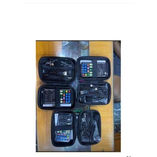 TWS Electro-Voice. Portable Voice Changer Device With Mic I9 Voice - image 3