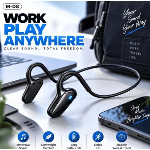 Generic High Quality Bone Conduction Wireless Headset