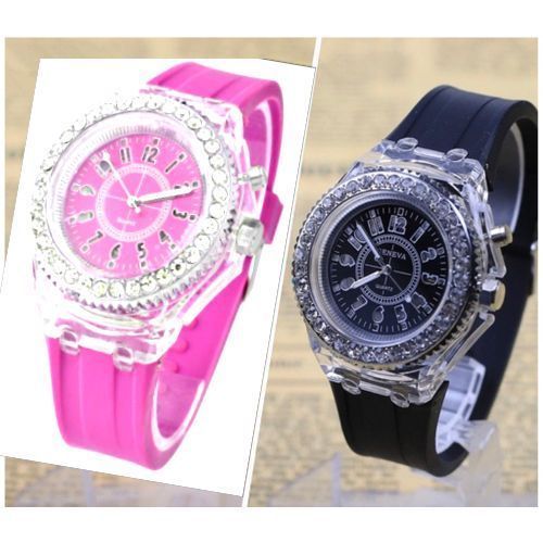 Wrist watch led light deals
