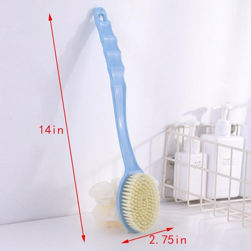 Generic SHOWER BACK BRUSH - image 2