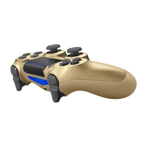 product_image_name-Generic-Dualshock 4 PS4 Controller Wireless Bluetooth Gamepad Controller For PS4 Play Station 4 Console Joystick Control Gamepad For PS4 Pro Controller Gold-3