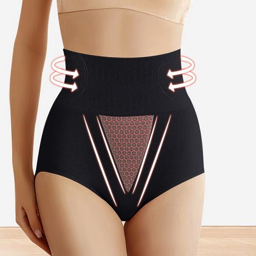 Fashion (2B)Women Safety Pants Sexy Lace Under Skirt Anti Chafing