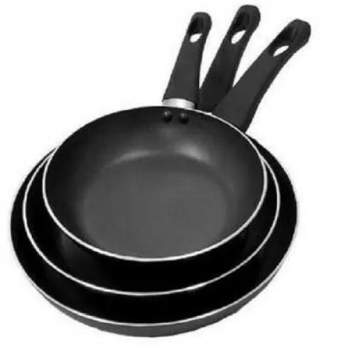 product_image_name-Generic-High Quality Non-Stick 3 in 1 Stir/Fry Pan-2