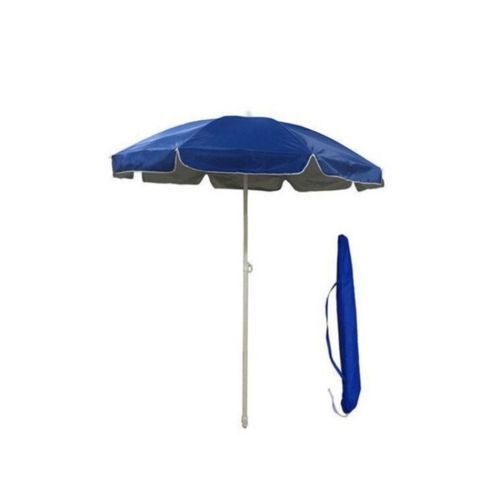Generic Medium Size Outdoor Umbrella Parasol Double Cloth | Jumia Nigeria