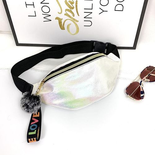 Fashion Women Girls Casual Waterproof Crossbody Shoulder Waist Fanny Pack Belt Bag Pouch Hip Bum Bag Travel Sport Small Purse Jumia Nigeria