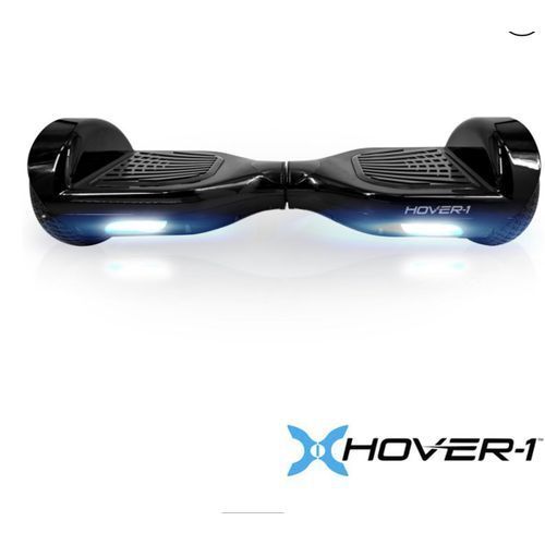 Hoverboard Hover-1 Ultra UL Certified Electric Hover Board With  Wheels, LED Lights And Long  Hour Battery Life- - image 4