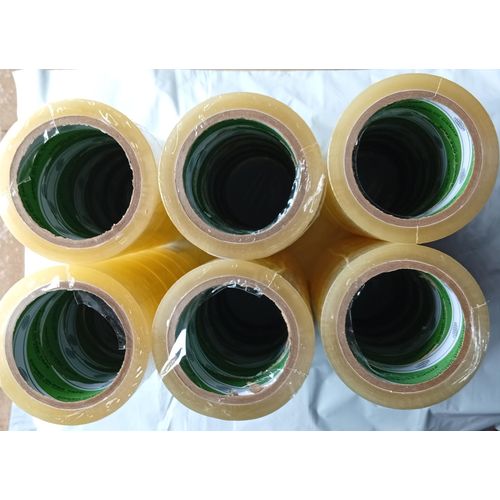 Generic 6 ROLLS OF 130YARDS SELLOTAPE ( 36 PIECES) - image 2