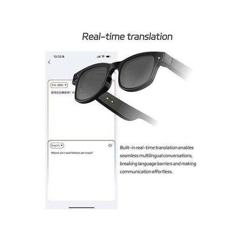 Generic AIMB GI AI Smart glasses - image 3