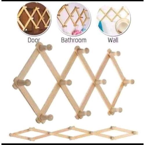 Generic Wooden Wall Bag Hanger 1 Jumia Nigeria