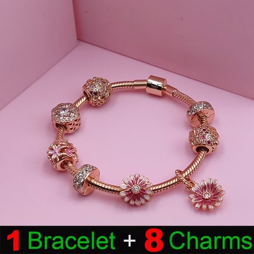 Pandora Moments Double Wrap Barrel Clasp Snake Chain Bracelet/Necklace |  Sterling silver | Pandora US