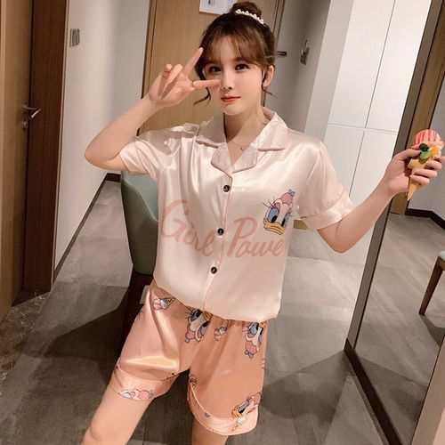 Disney summer pajamas 2025