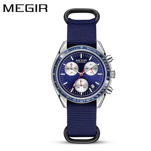 megir wrist watches