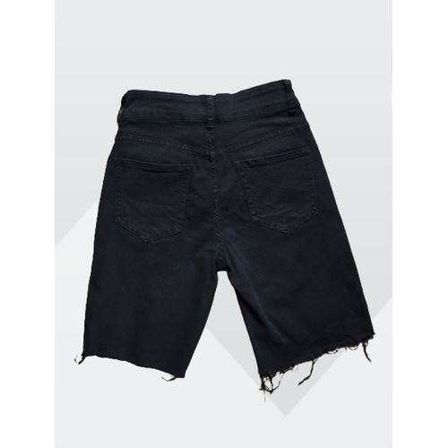 Buy Indigo Shorts for Women by Marks & Spencer Online | Ajio.com