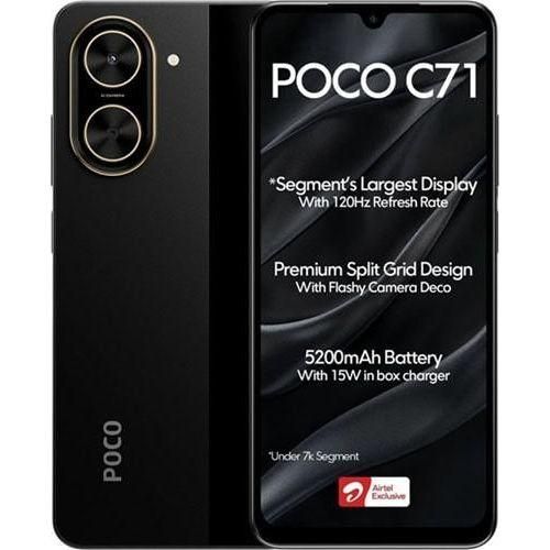Poco C71-6.88