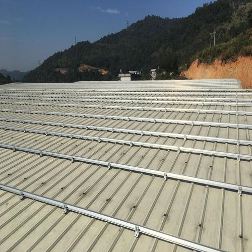 product_image_name-Generic-Anodize Solar Mounting Rail For Rooftop- 2400mm-7