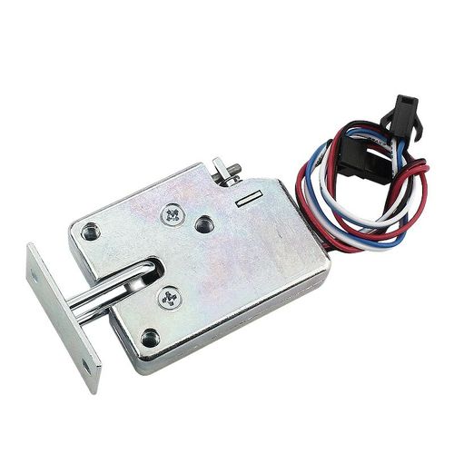 Generic Small Cabinet Door Lock Dc12v