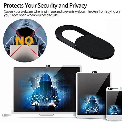 Generic Webcam Cover Web Camera Privacy Webcams Blocker Laptop