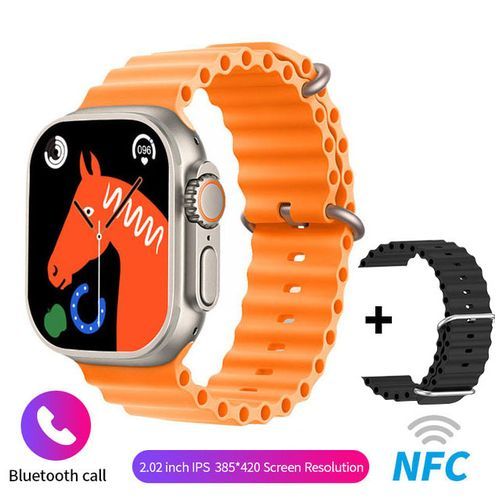 apple watch nike heart rate
