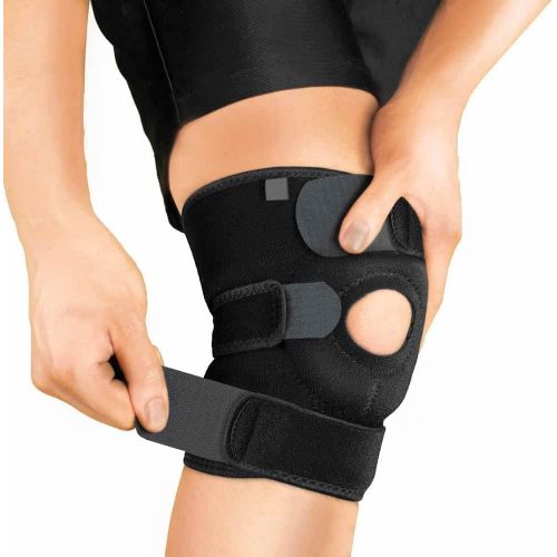 Generic Full Length Neoprene Knee Support-Brace/Arthritis Pain