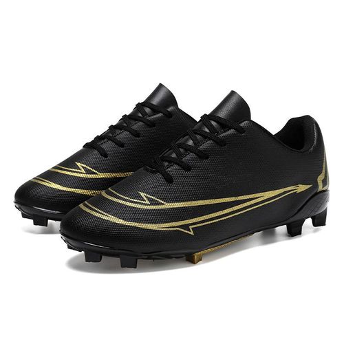 product_image_name-KANGERDUN-Football Boots Professional Futsal Unisex Soccer Shoes High Quality Grass Training Sport Ultralight Non-slip-4